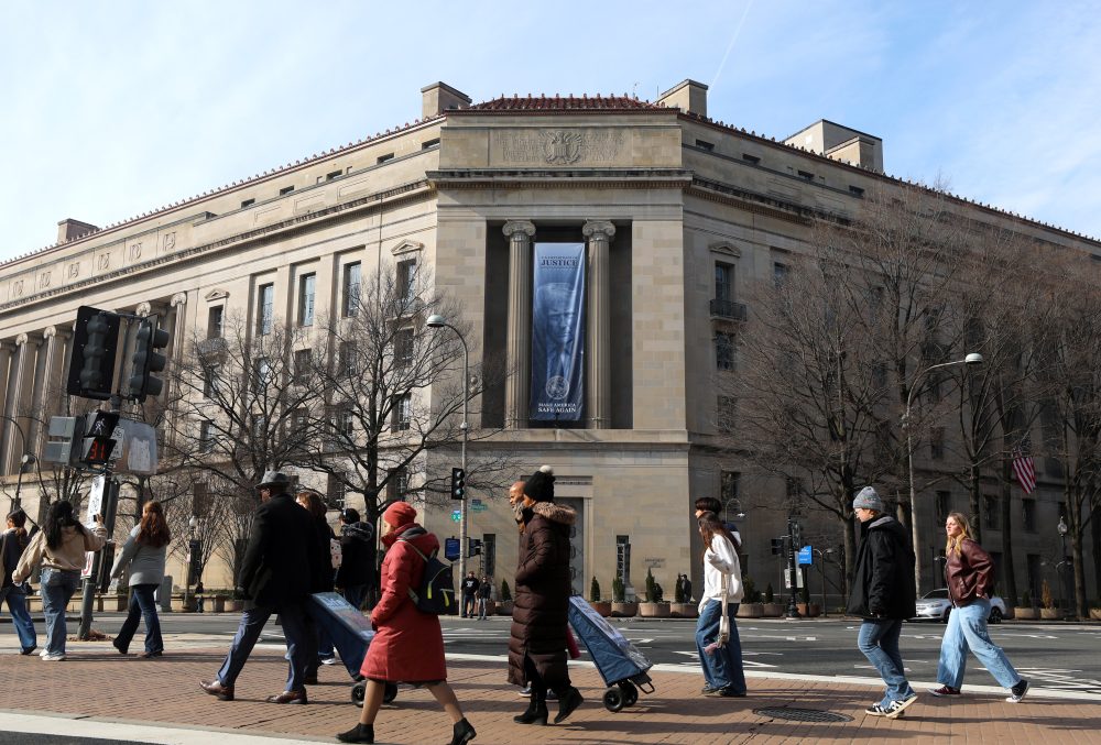 FBI and Justice Department Rush to Fill Staffing Gaps After Mass Departures