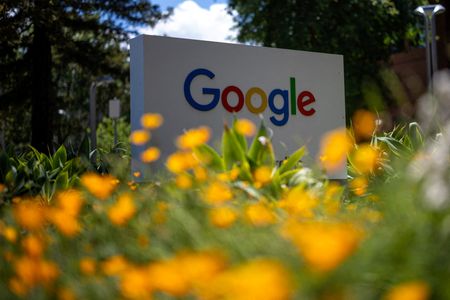 Google Partners with Marvell to Develop Advanced AI Processing Chips