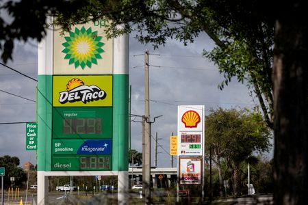 Energy Secretary: Gas Prices May Stay Above $3 Through Next Year