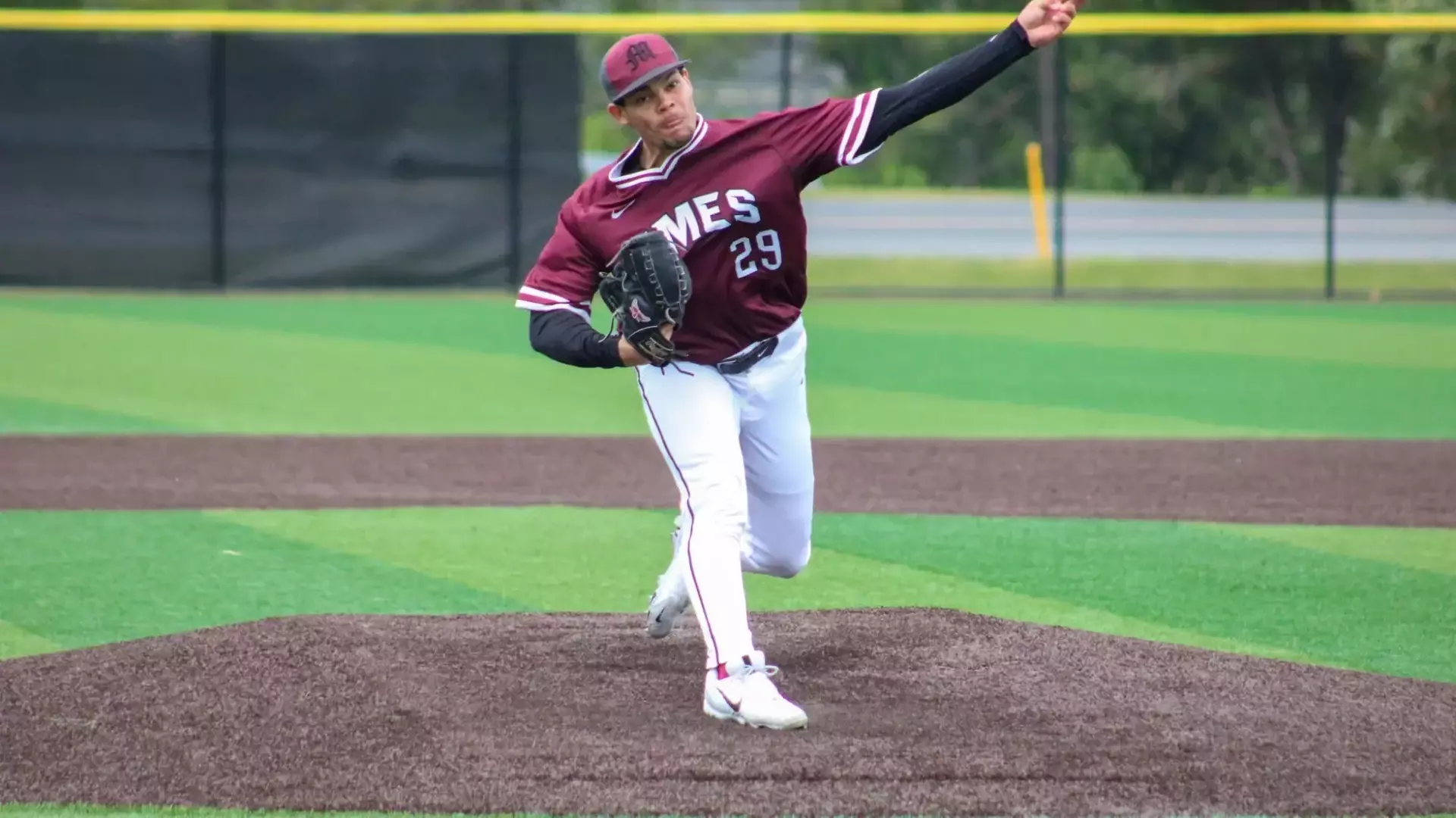 UMES Baseball Drops Final Game to Lakers in Series Sweep