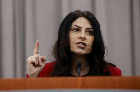 Michigan Officials Reject Federal Request for Detroit Election Materials