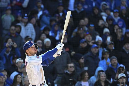 Chicago Cubs Complete Sweep as Mets Losing Streak Reaches 11 Games