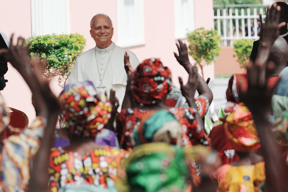 Pope Leo XIV’s African Tour Sparks Global Attention Amid Trump Tensions