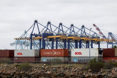 Companies Rush to File Claims as Federal Tariff Refund Portal Goes Live