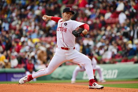 Boston Red Sox Pitcher Sonny Gray Sidelined with Hamstring Injury