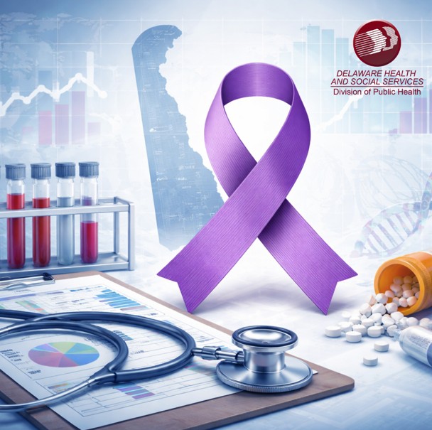 Delaware Cancer Death Rates Drop Significantly Over 14-Year Period