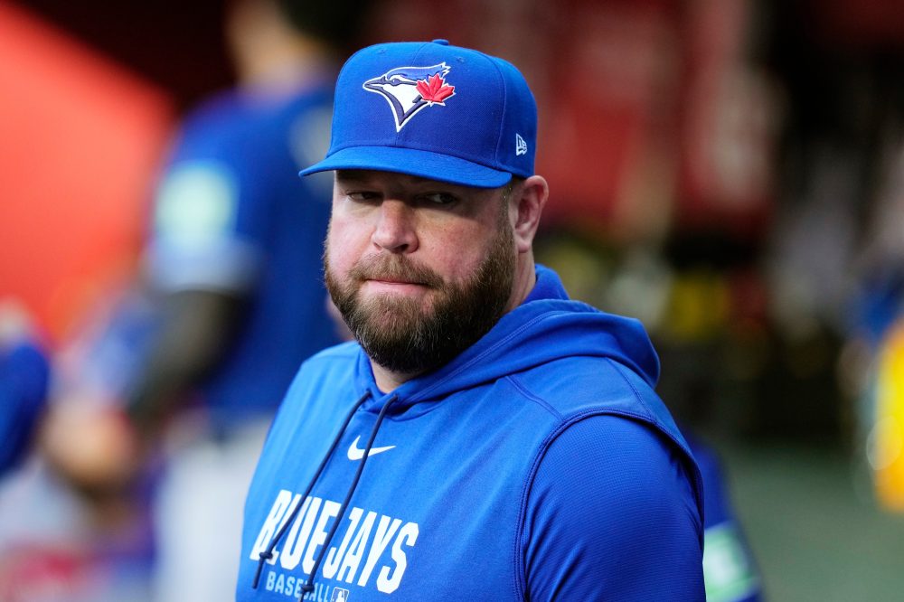 Mechanical Issues Force Blue Jays to Take 6-Hour Bus Trip to California