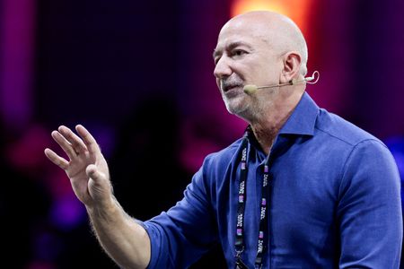 Bezos AI Startup Project Prometheus Seeks $10B, Could Hit $38B Value