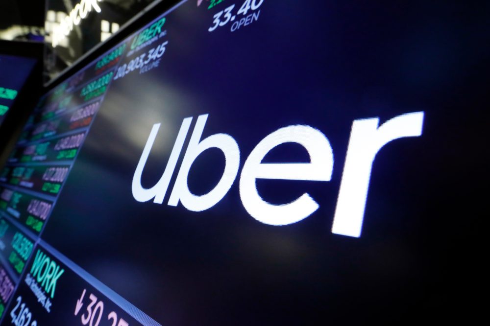 North Carolina Jury Holds Uber Responsible for Driver’s Inappropriate Contact