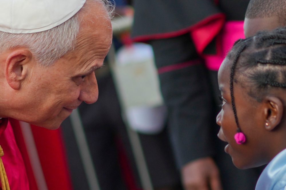Pope Concludes Africa Tour with Challenging Stop in Equatorial Guinea