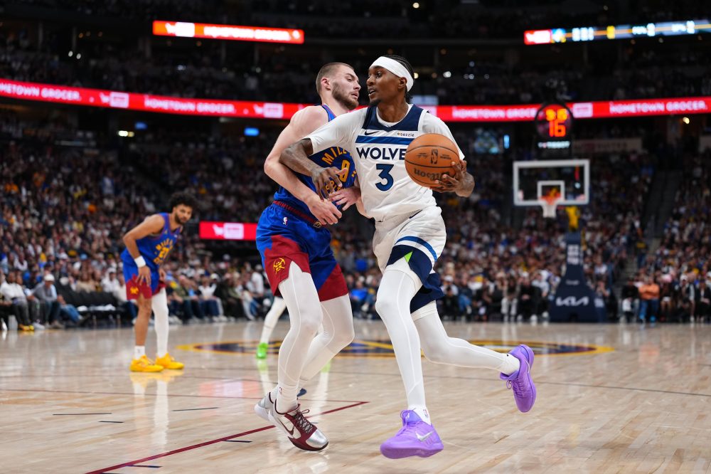 Timberwolves Player Slams Nuggets Defense After Comeback Victory