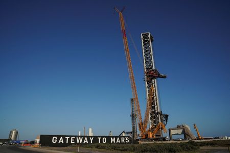 SpaceX IPO Filing Reveals Musk Will Keep Control Through Special Voting Shares