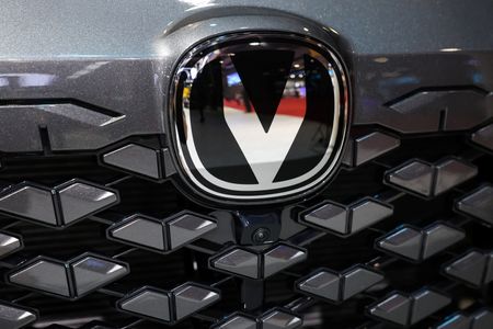 Chinese Automaker Changan Sets Sights on Top-10 Global Status by 2030