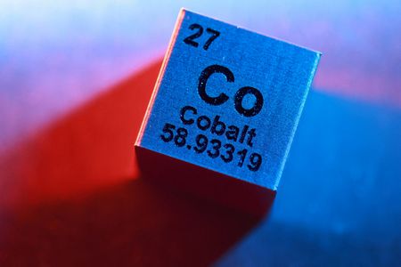 Delaware Company Exaggerated Mining Experience in Major Congo Deal
