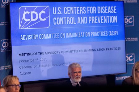 Federal Court Ruling Leaves Vaccine Guidance Panel Frozen, COVID Shots Uncertain