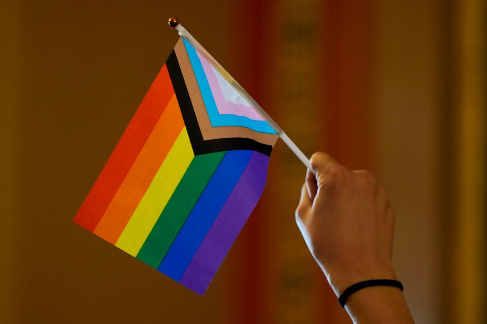LGBTQ+ Advocacy Group Launches $15M Campaign Targeting GOP in Key Districts