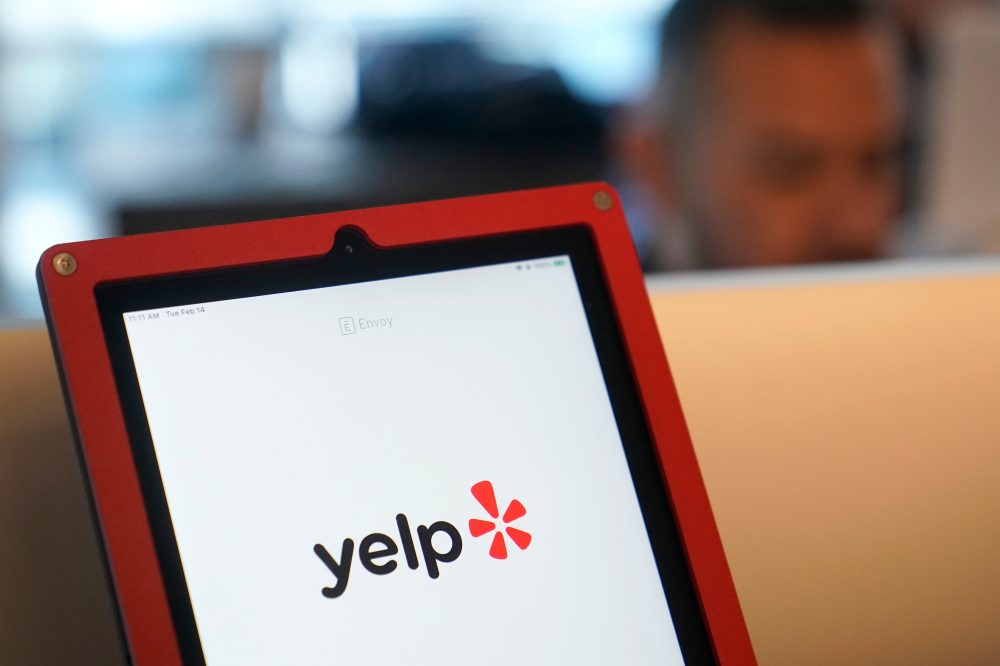 Yelp Launches AI Assistant to Help Navigate Business Reviews
