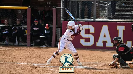 Salisbury University Softball Star Earns National Player of the Week Honor