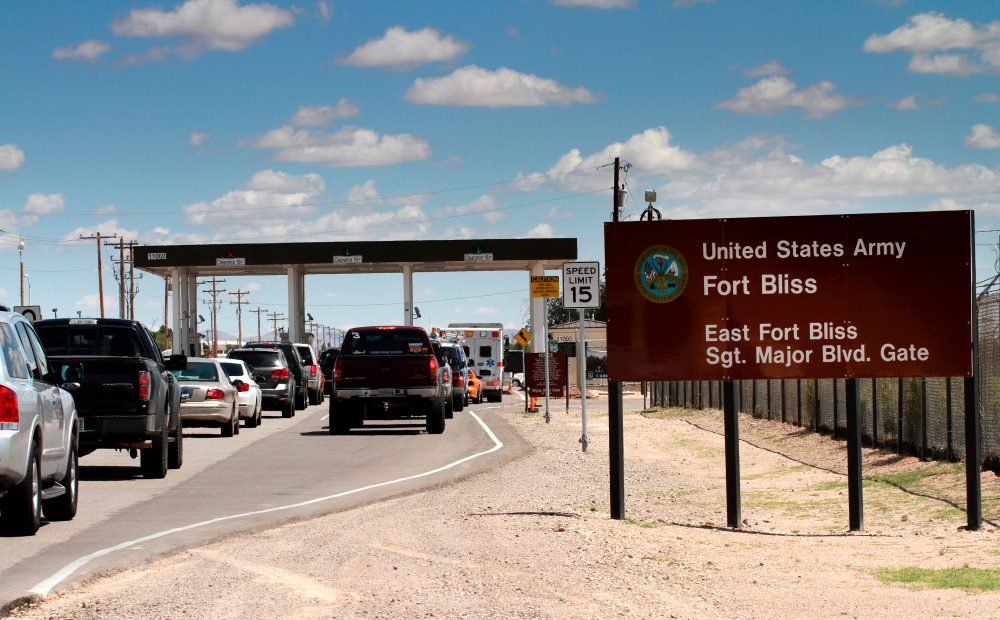 Military Wife Detained by ICE Despite Active Duty Husband’s Service