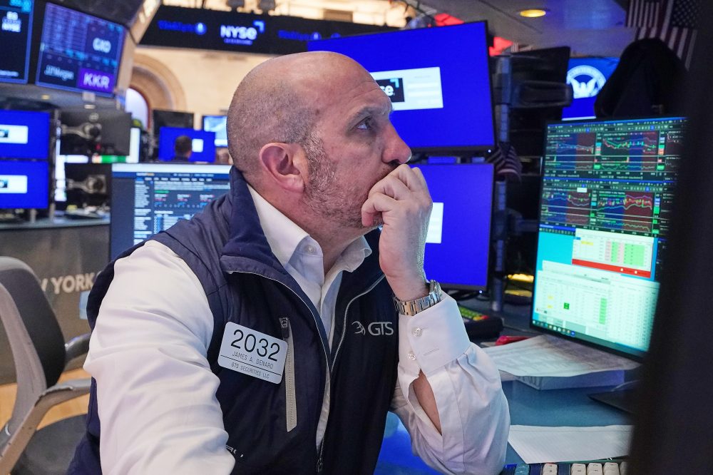 Asian Markets Show Mixed Results as Trump Extends Iran Ceasefire
