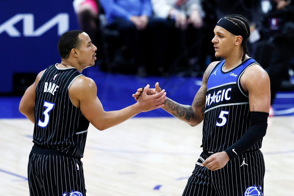 NBA Visiting Teams Upset Home Court Advantage in Early Playoff Games