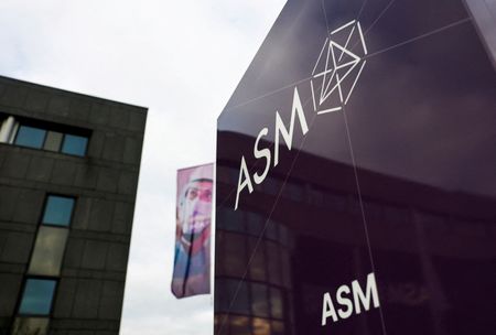 AI Investment Boom Drives European Tech Stocks to Record Highs