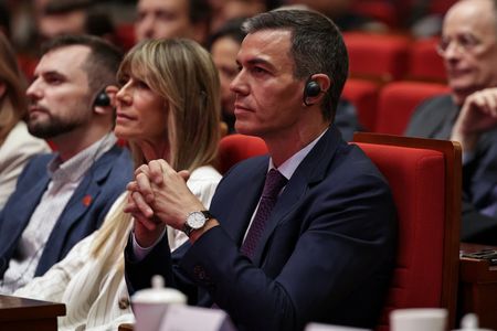 Spanish Prosecutor Seeks to Drop Corruption Case Against PM’s Wife