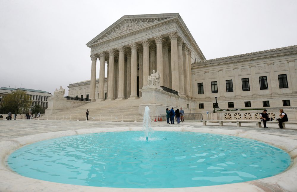 High Court Backs Michigan’s Battle Against Great Lakes Oil Pipeline