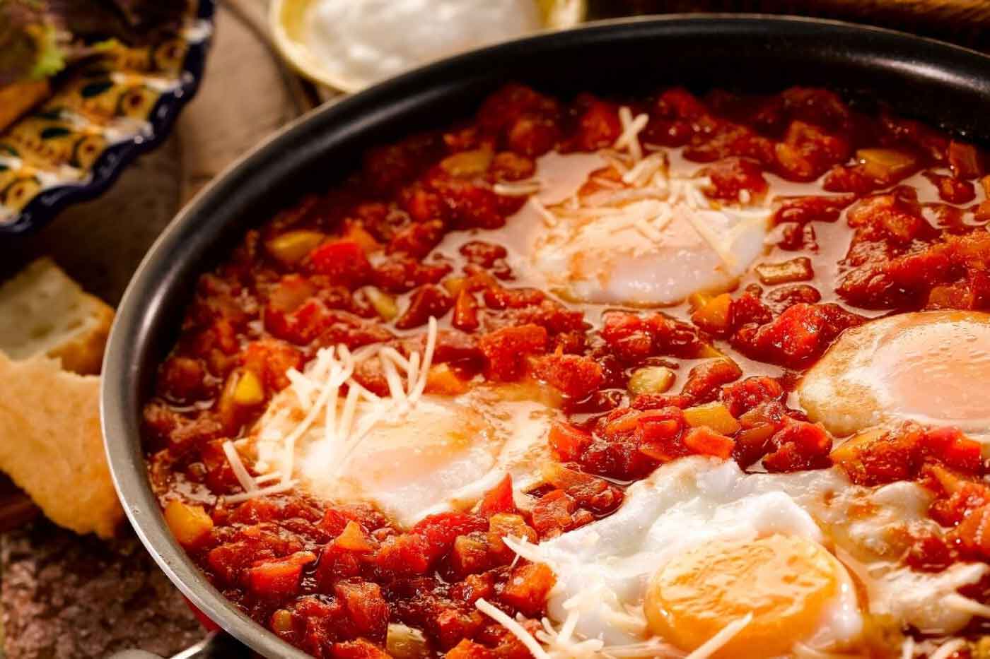 Delaware Residents Celebrate National Brunch Month with Nutritious Egg Dishes
