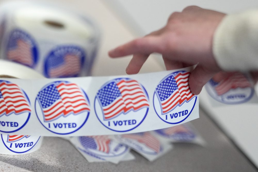 Political Map Drawing: America’s Centuries-Old Practice Remains Controversial