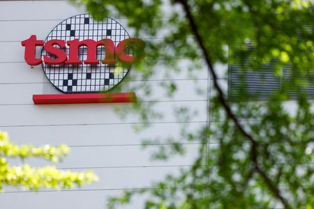 Taiwan Chip Giant Develops Faster Processors Using Current Equipment