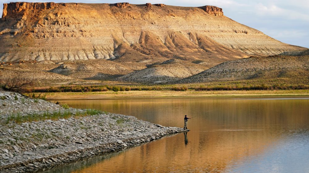 Western States Face Power Crisis as Historic Drought Forces Massive Water Transfers