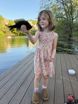 Maryland Anglers Find Great Spring Fishing Across Chesapeake Bay Waters