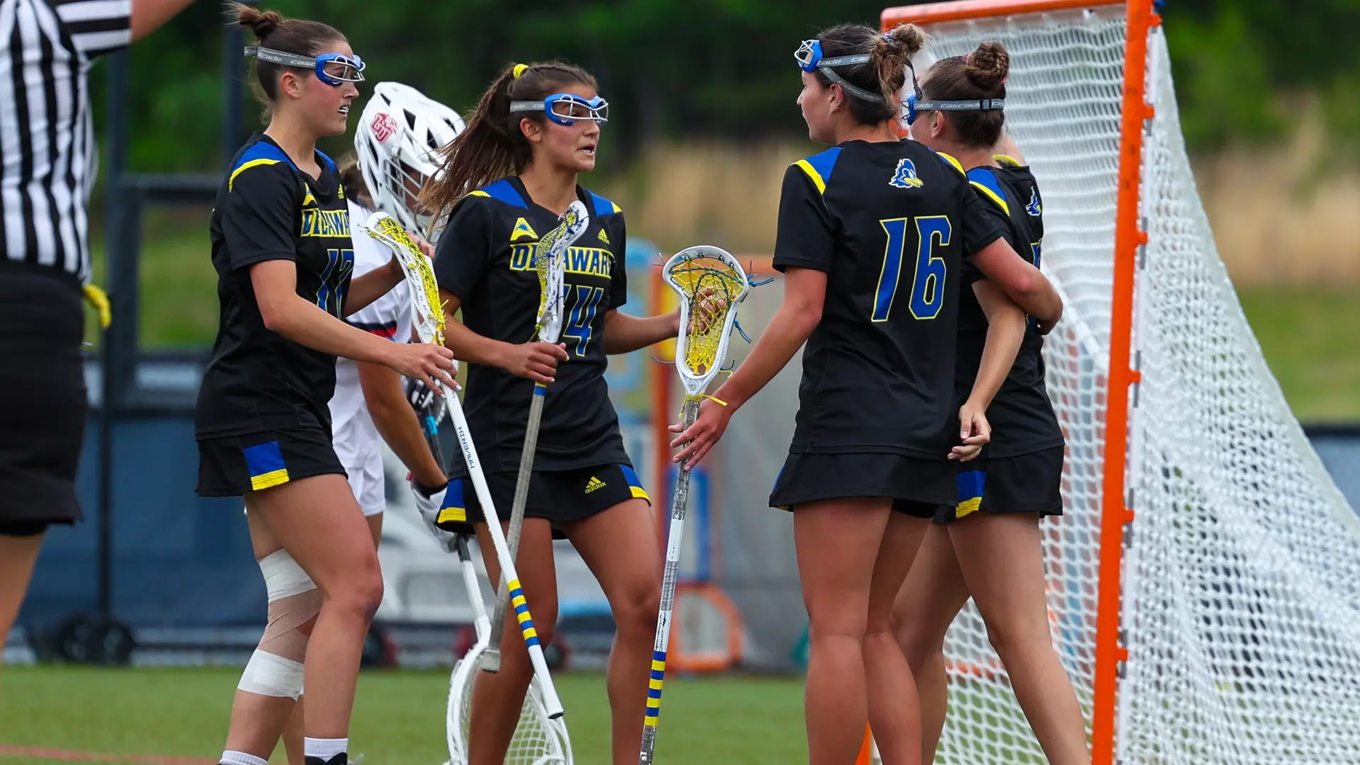 Delaware Women’s Lacrosse Captures ASUN Championship in Debut Season