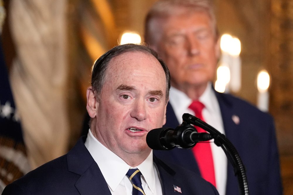Navy Secretary John Phelan Steps Down in Latest Defense Leadership Shakeup