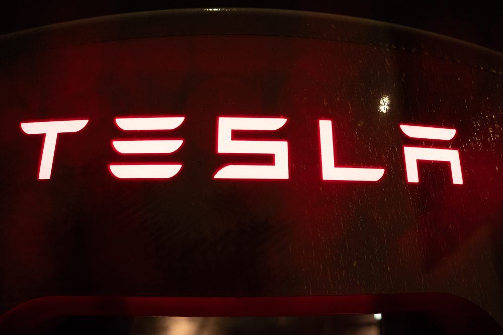 Tesla Earnings Jump 17% as Electric Vehicle Sales Recover from Difficult 2025