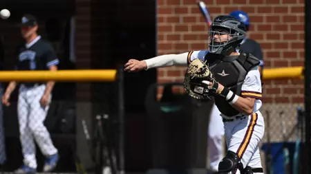 Salisbury University Baseball Dominates in 28-0 Shutout Victory