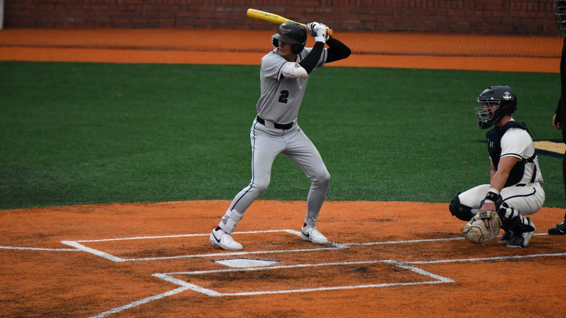 Navy Baseball Defeats Hawks 7-3 Despite Brown’s Four-Hit Performance