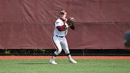 Sea Gulls Swept by Top-Ranked Virginia Wesleyan in Doubleheader