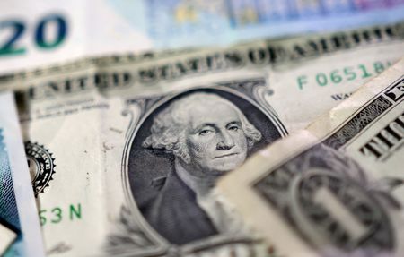 US Dollar Strengthens as Middle East Tensions Drive Oil Prices Above $100