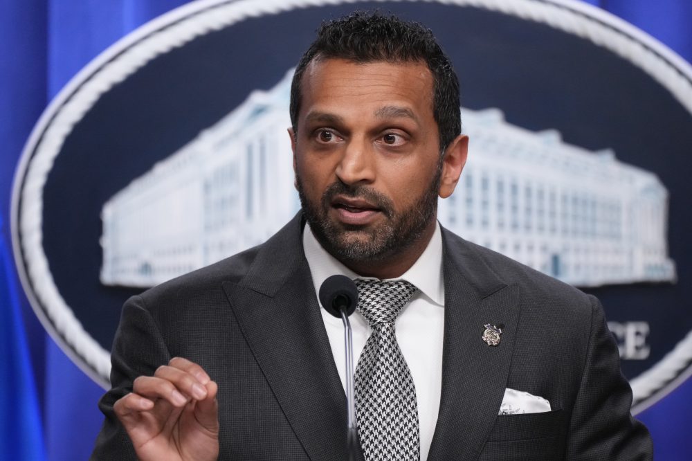 FBI Probed NY Times Reporter Over Story About Director’s Girlfriend