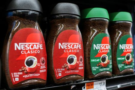 Food Giant Nestle Sees Minimal Business Impact from Middle East Conflict