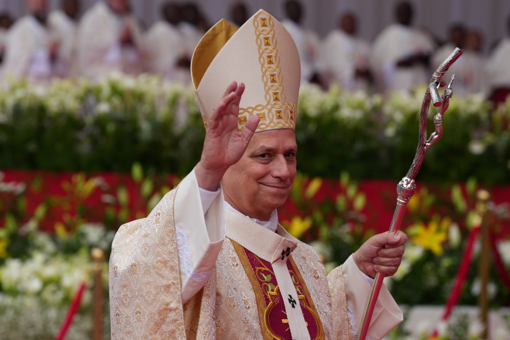 Pope Leo XIV Concludes Historic African Tour After Trump Controversy