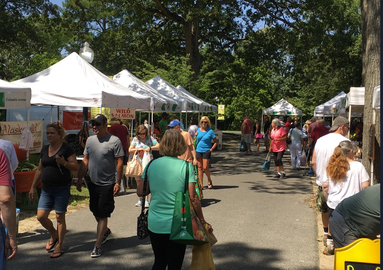 Delaware Farmers Markets and Farm Stands Prepare to Open for Summer Season