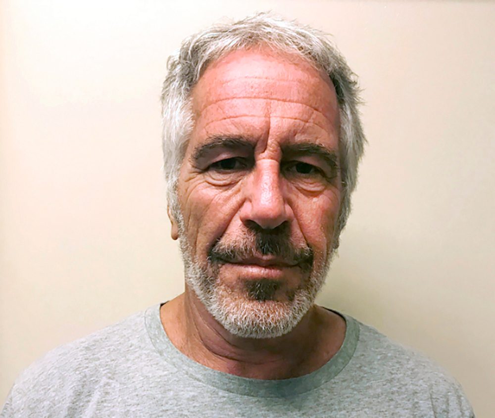DOJ Inspector General Launches Review of Epstein Files Release Process