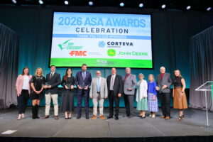 Delaware Farmer Among National Conservation Award Winners