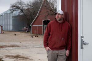 American Soybean Association Announces 2026 Leadership Team Chairs