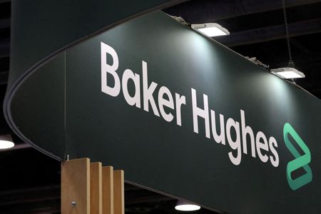 Energy Giant Baker Hughes Exceeds Profit Expectations Despite Mideast Turmoil