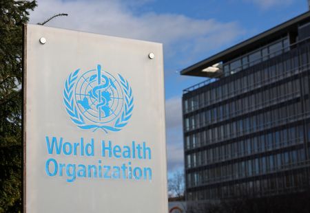 Global Vaccination Campaign Reaches 100 Million Children Since 2023