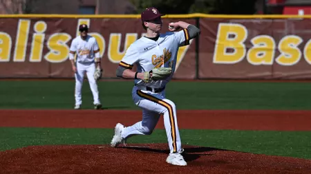 Salisbury University Baseball Extends Win Streak to Six with Dominant Victory